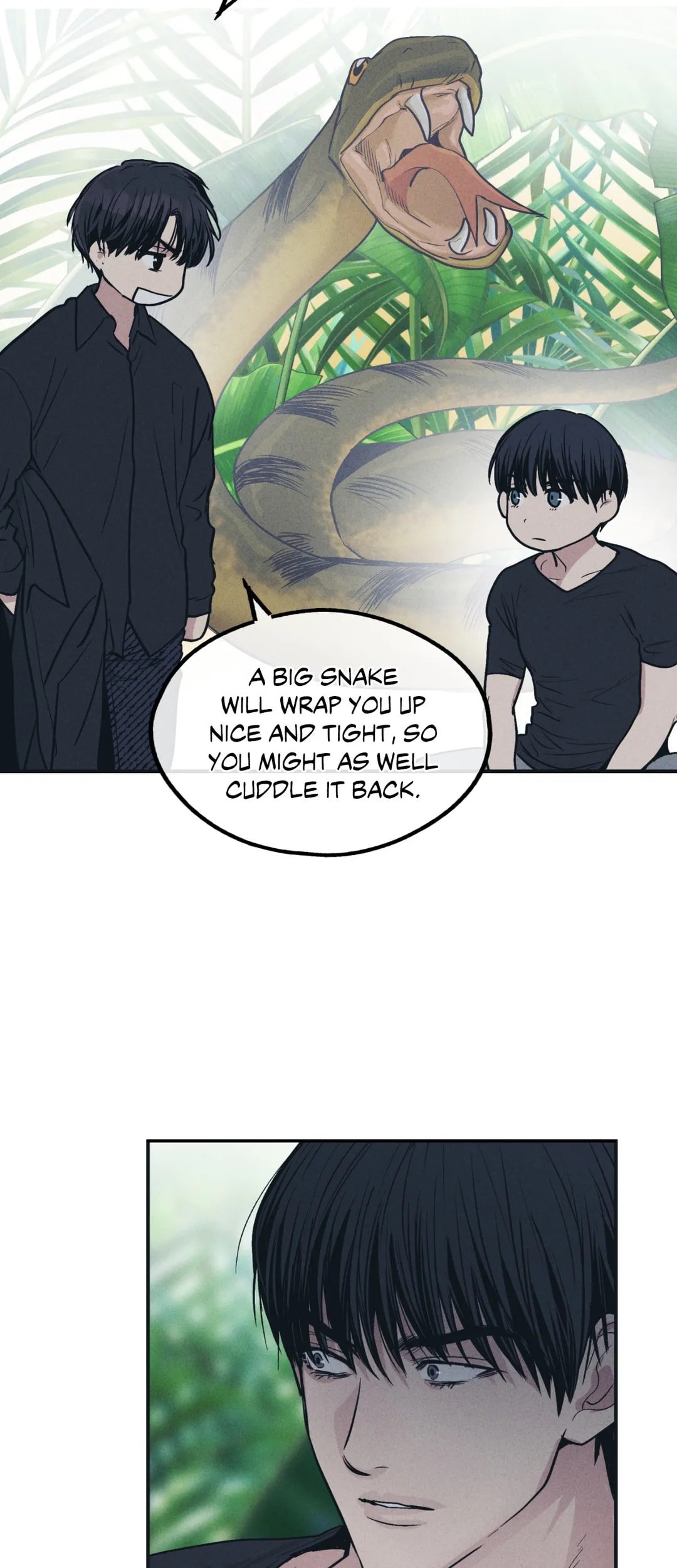 Payback, Chapter 45 image 29